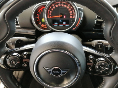 MINI Clubman Gebrauchtwagen
