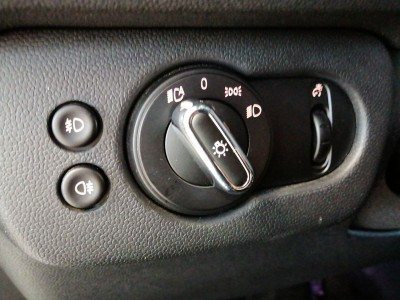 MINI Clubman Gebrauchtwagen