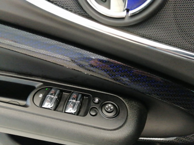 MINI Clubman Gebrauchtwagen