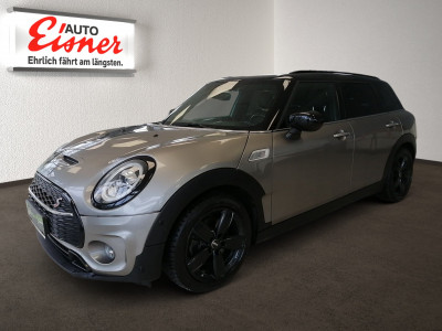 MINI Clubman Gebrauchtwagen