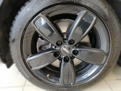 MINI Clubman Gebrauchtwagen