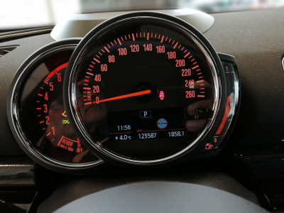 MINI Clubman Gebrauchtwagen