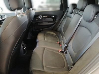 MINI Clubman Gebrauchtwagen