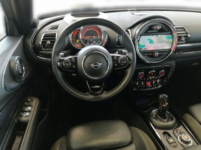 MINI Clubman Gebrauchtwagen