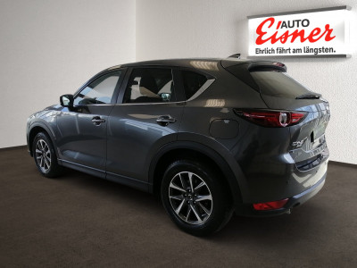 Mazda CX-5 Gebrauchtwagen