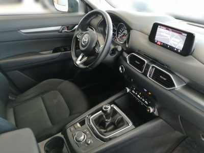 Mazda CX-5 Gebrauchtwagen