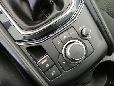 Mazda CX-5 Gebrauchtwagen