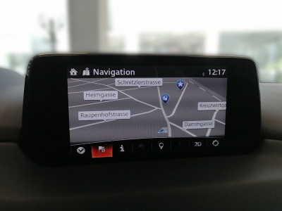 Mazda CX-5 Gebrauchtwagen