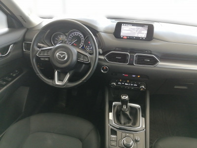 Mazda CX-5 Gebrauchtwagen