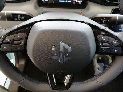 Leapmotor T03 Neuwagen