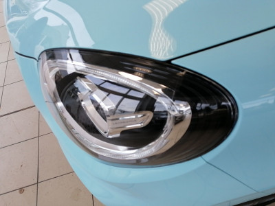 Leapmotor T03 Neuwagen