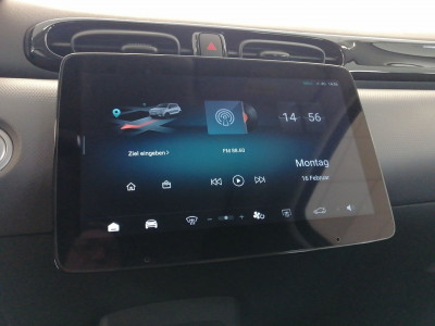 Leapmotor T03 Neuwagen