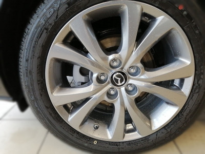 Mazda CX-30 Neuwagen