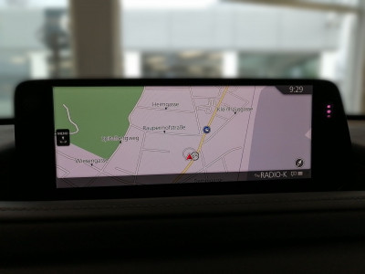 Mazda CX-30 Neuwagen