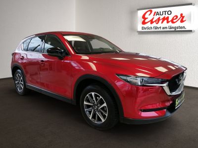 Mazda CX-30 Gebrauchtwagen Mazda CX-30 Gebrauchtwagen
