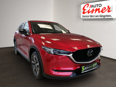 Mazda CX-30 Neuwagen
