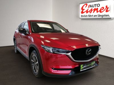 Mazda CX-30 Gebrauchtwagen Mazda CX-30 Gebrauchtwagen