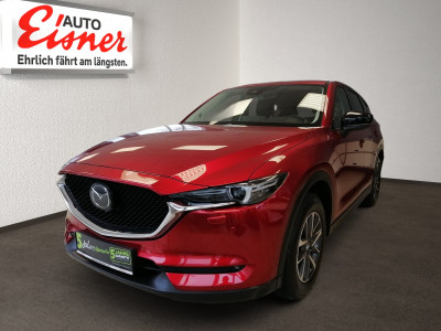 Mazda CX-30 Neuwagen