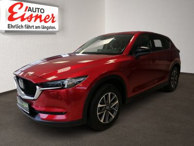 Mazda CX-30 Gebrauchtwagen Mazda CX-30 Gebrauchtwagen