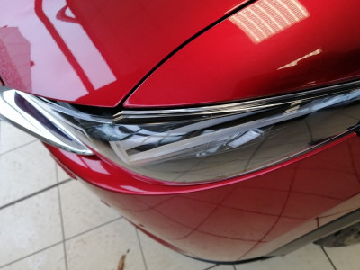 Mazda CX-30 Neuwagen