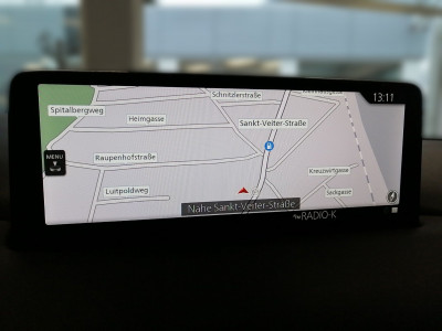 Mazda CX-30 Neuwagen