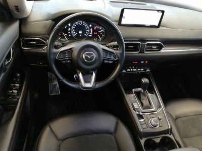 Mazda CX-30 Gebrauchtwagen Mazda CX-30 Gebrauchtwagen