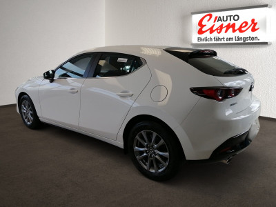 Mazda Mazda3 Neuwagen Mazda Mazda3 Neuwagen