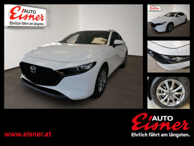 Mazda Mazda3 Neuwagen Mazda Mazda3 Neuwagen