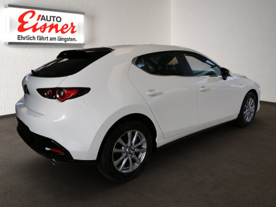 Mazda Mazda3 Neuwagen Mazda Mazda3 Neuwagen