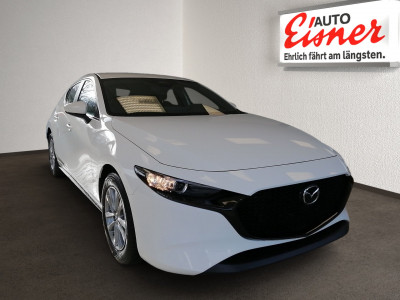 Mazda Mazda3 Neuwagen Mazda Mazda3 Neuwagen
