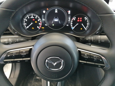 Mazda Mazda3 Neuwagen Mazda Mazda3 Neuwagen