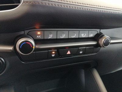 Mazda Mazda3 Neuwagen Mazda Mazda3 Neuwagen