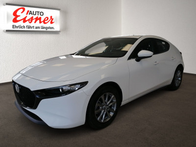 Mazda Mazda3 Neuwagen Mazda Mazda3 Neuwagen