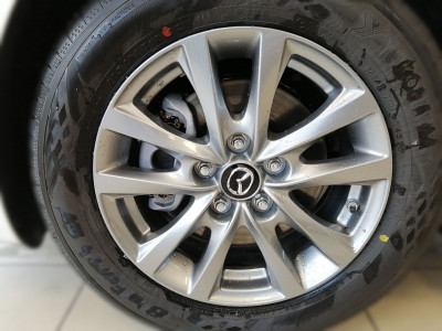 Mazda Mazda3 Neuwagen Mazda Mazda3 Neuwagen