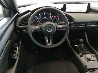 Mazda Mazda3 Neuwagen Mazda Mazda3 Neuwagen