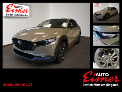 Mazda CX-30 Neuwagen