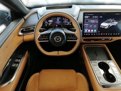 Mazda Mazda6 Vorführwagen