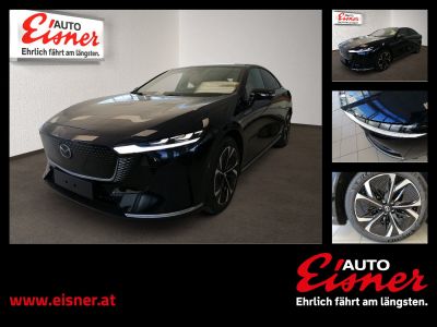 Mazda Mazda6 Vorführwagen
