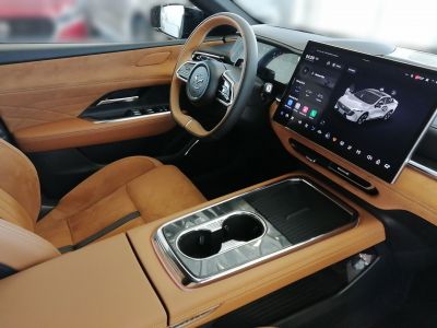 Mazda Mazda6 Vorführwagen