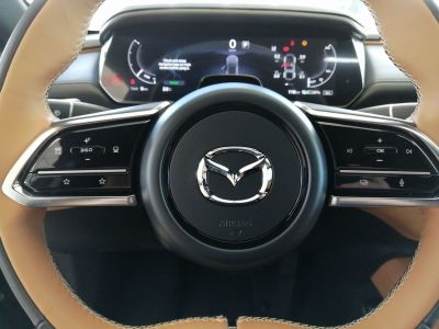 Mazda Mazda6 Vorführwagen