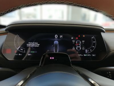 Mazda Mazda6 Vorführwagen