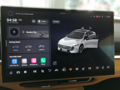 Mazda Mazda6 Neuwagen