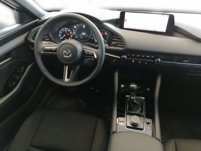 Mazda Mazda3 Neuwagen Mazda Mazda3 Neuwagen