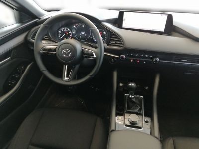 Mazda Mazda3 Gebrauchtwagen
