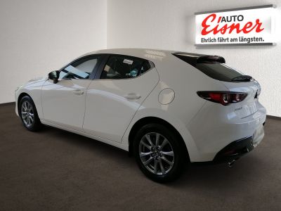 Mazda Mazda3 Gebrauchtwagen