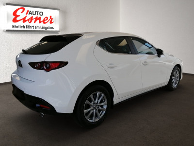 Mazda Mazda3 Neuwagen Mazda Mazda3 Neuwagen