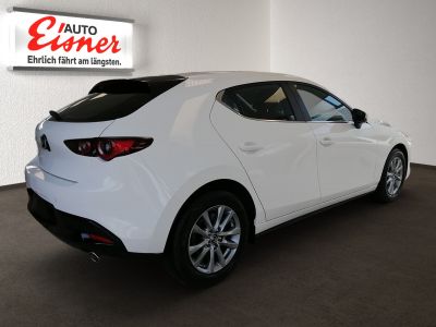 Mazda Mazda3 Gebrauchtwagen