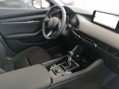 Mazda Mazda3 Gebrauchtwagen