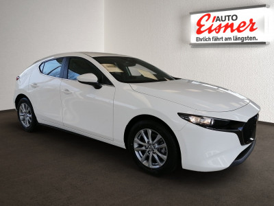 Mazda Mazda3 Neuwagen Mazda Mazda3 Neuwagen