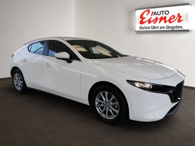 Mazda Mazda3 Gebrauchtwagen